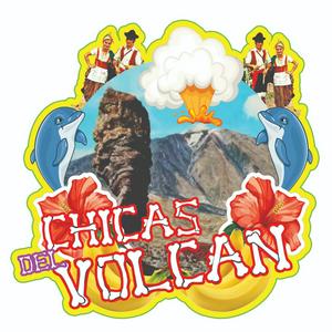 Escucha Las Chicas del Volcán en la aplicación