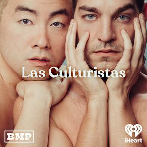 Escucha Las Culturistas with Matt Rogers and Bowen Yang en la aplicación