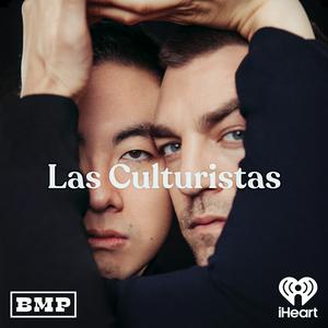 Escucha Las Culturistas with Matt Rogers and Bowen Yang en la aplicación