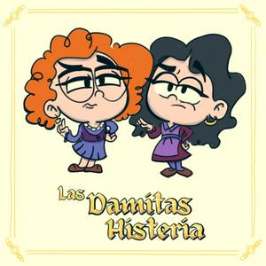 Escucha Las Damitas Histeria en la aplicación