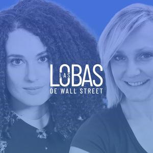 Escucha Las lobas de Wall Street en la aplicación