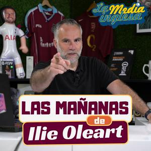 Escucha Las mañanas de Ilie Oleart en la aplicación