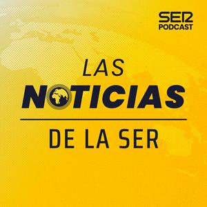 Escucha Las noticias de la SER en la aplicación