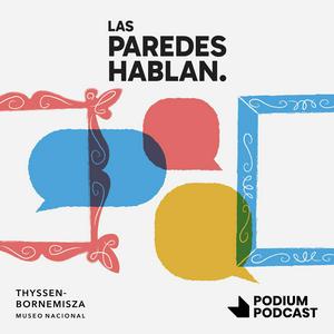 Escucha Las paredes hablan en la aplicación