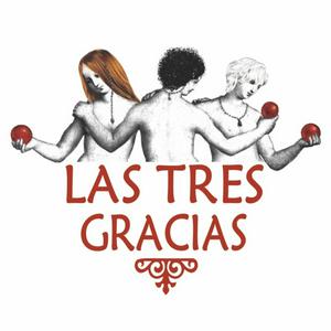 Escucha Las Tres Gracias en la aplicación