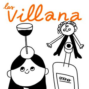 Escucha LAS VILLANA en la aplicación