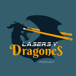 Escucha Lasers y Dragones's Podcast en la aplicación