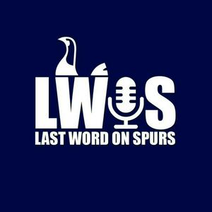 Escucha Last Word On Spurs en la aplicación