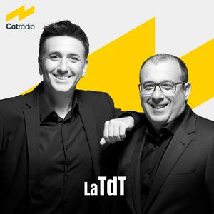 Escucha LaTdT en la aplicación