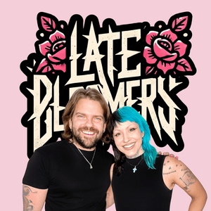 Escucha LATE BLOOMERS en la aplicación