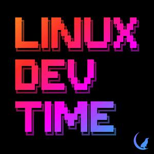 Escucha Linux Dev Time en la aplicación