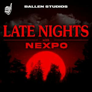 Escucha Late Nights with Nexpo en la aplicación