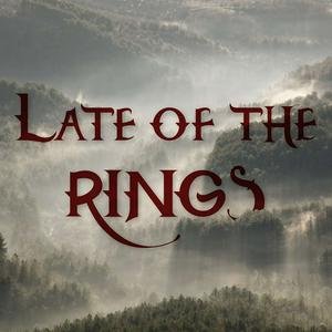 Escucha Late of the Rings en la aplicación