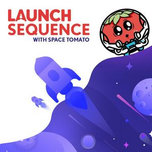 Escucha Launch Sequence with Space Tomato en la aplicación