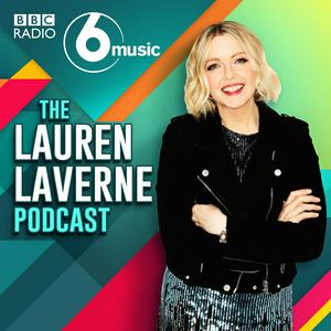 Escucha The Lauren Laverne Podcast en la aplicación