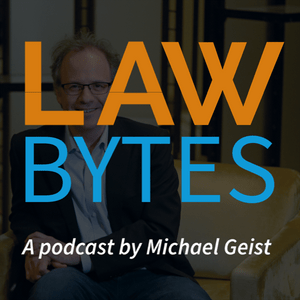 Escucha Law Bytes en la aplicación