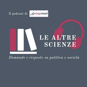 Escucha Le altre scienze en la aplicación