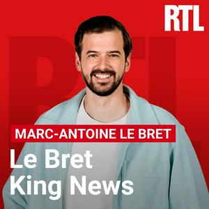 Escucha Le Bret King News en la aplicación