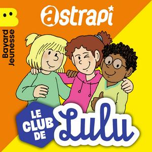 Escucha Le Club de Lulu en la aplicación