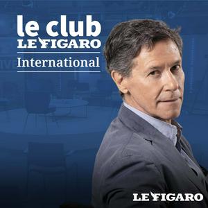 Escucha Le Club Le Figaro International en la aplicación