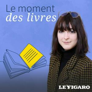 Escucha Le moment des Livres en la aplicación