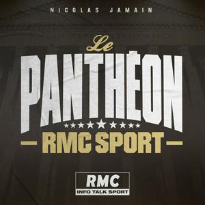 Escucha Le Panthéon RMC Sport en la aplicación