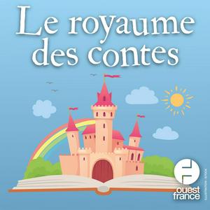 Escucha Le royaume des contes : histoires audio pour enfants en la aplicación