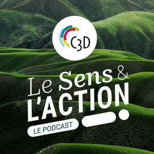 Escucha Le Sens & l'Action en la aplicación