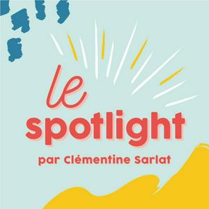 Escucha Le Spotlight en la aplicación