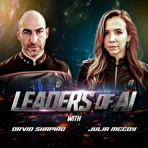 Escucha Leaders of AI en la aplicación