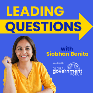 Escucha Leading Questions en la aplicación