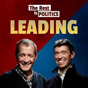 Escucha Leading en la aplicación