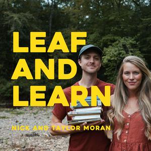 Escucha Leaf and Learn en la aplicación