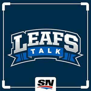 Escucha Leafs Talk en la aplicación