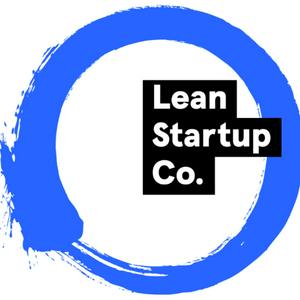 Escucha Lean Startup en la aplicación