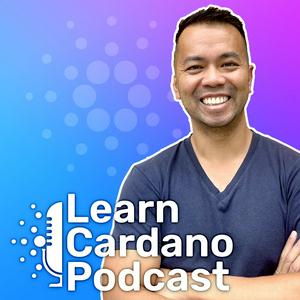 Escucha Learn Cardano Podcast en la aplicación