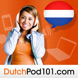 Escucha Learn Dutch | DutchPod101.com en la aplicación