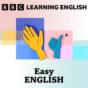 Escucha Learning Easy English en la aplicación