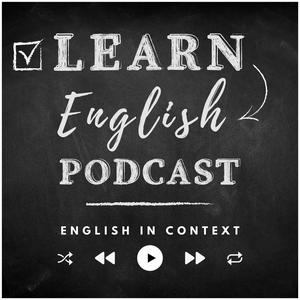 Escucha Learn English Podcast en la aplicación