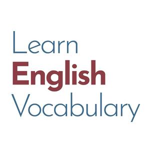 Escucha Learn English Vocabulary en la aplicación