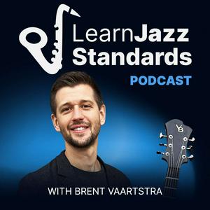 Escucha Learn Jazz Standards Podcast en la aplicación