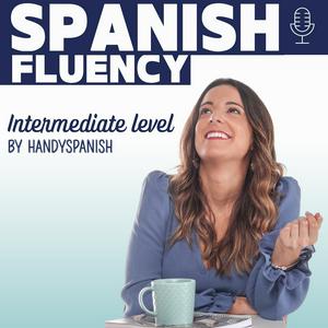 Escucha Learn Spanish: Intermediate Spanish en la aplicación