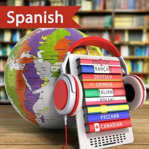 Escucha Learn Spanish en la aplicación