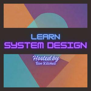 Escucha Learn System Design en la aplicación