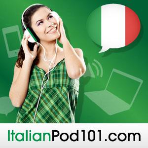 Escucha Learn Italian | ItalianPod101.com en la aplicación