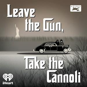 Escucha Leave the Gun, Take the Cannoli en la aplicación