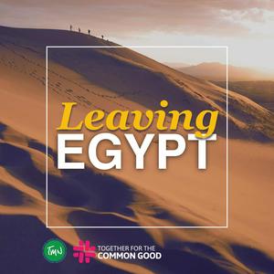 Escucha Leaving Egypt Podcast en la aplicación