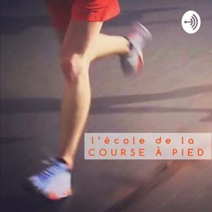 Escucha L’école de la course à pied en la aplicación