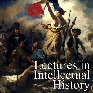 Escucha Lectures in Intellectual History en la aplicación