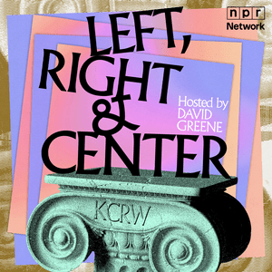 Escucha Left, Right & Center en la aplicación